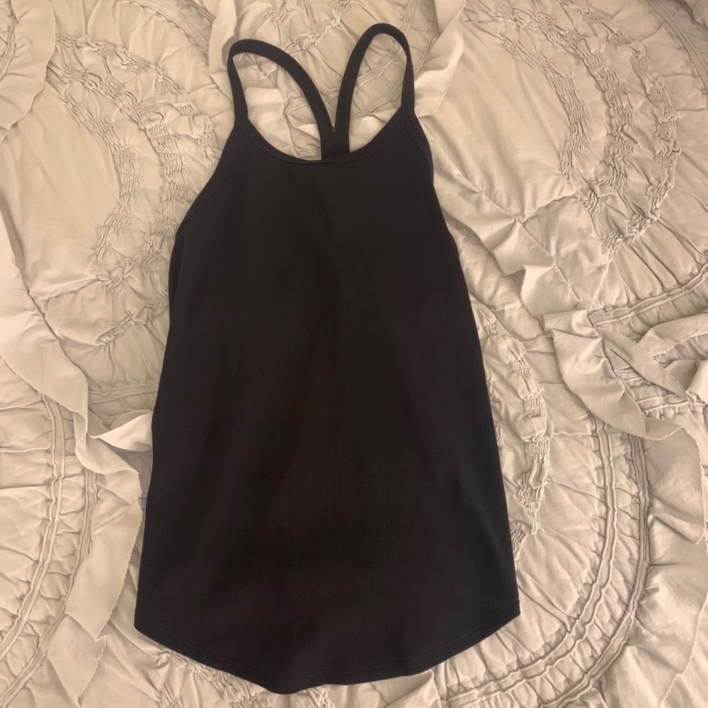 Lululemon X Barry’s Stronger As One Tank Top